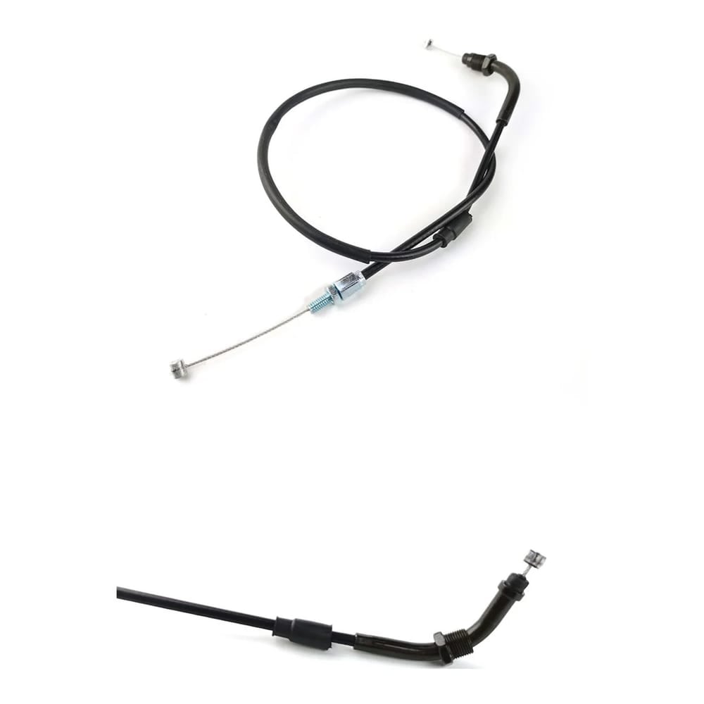 TIGSA-KBL-0009 Gaz Teli İtme Universal CABLE Gaz HON İtme Kablolar