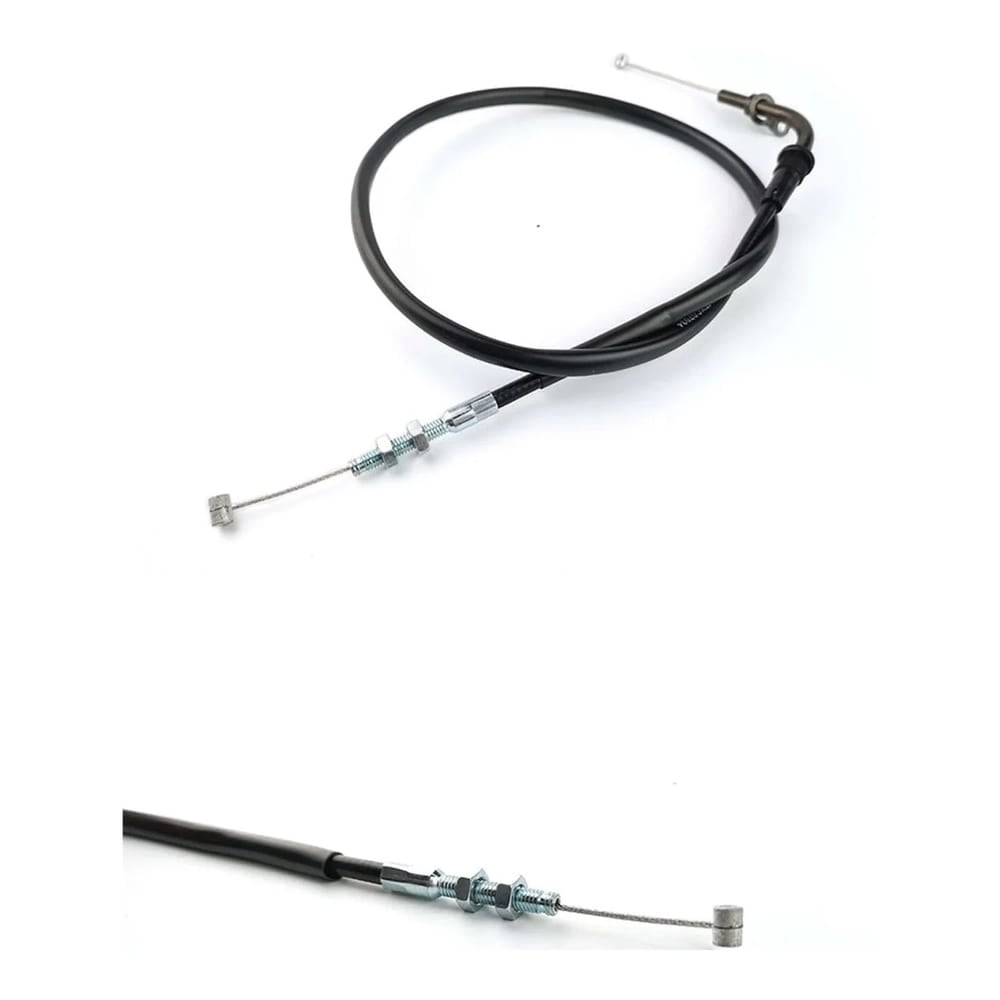 TIGSA-KBL-0017 Gaz Teli Çekme Universal CABLE Gaz YAM Çekme YZFR6 Kablolar