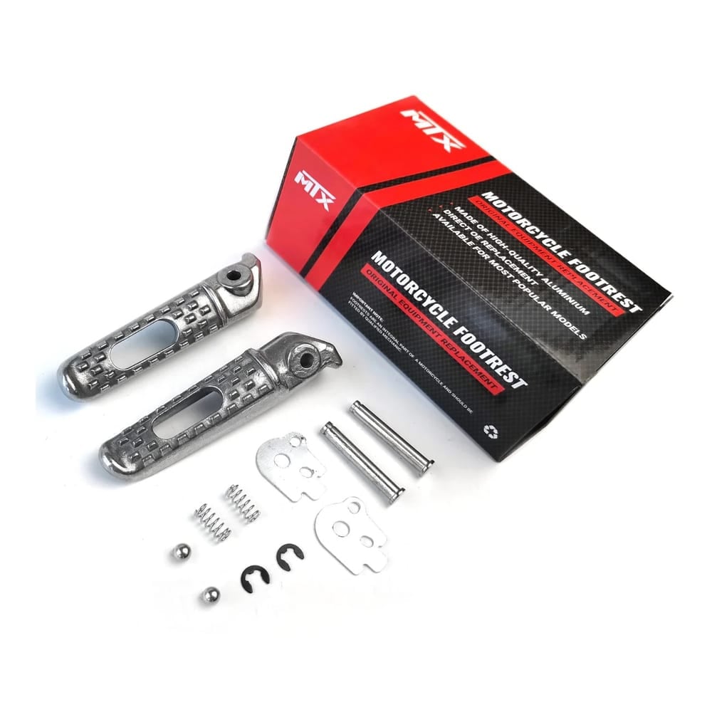 TIGSA-AYK-0004 Arka Ayaklık Honda CBR600RR 03-14 cbr1000rr 04-14 Ayaklıklar