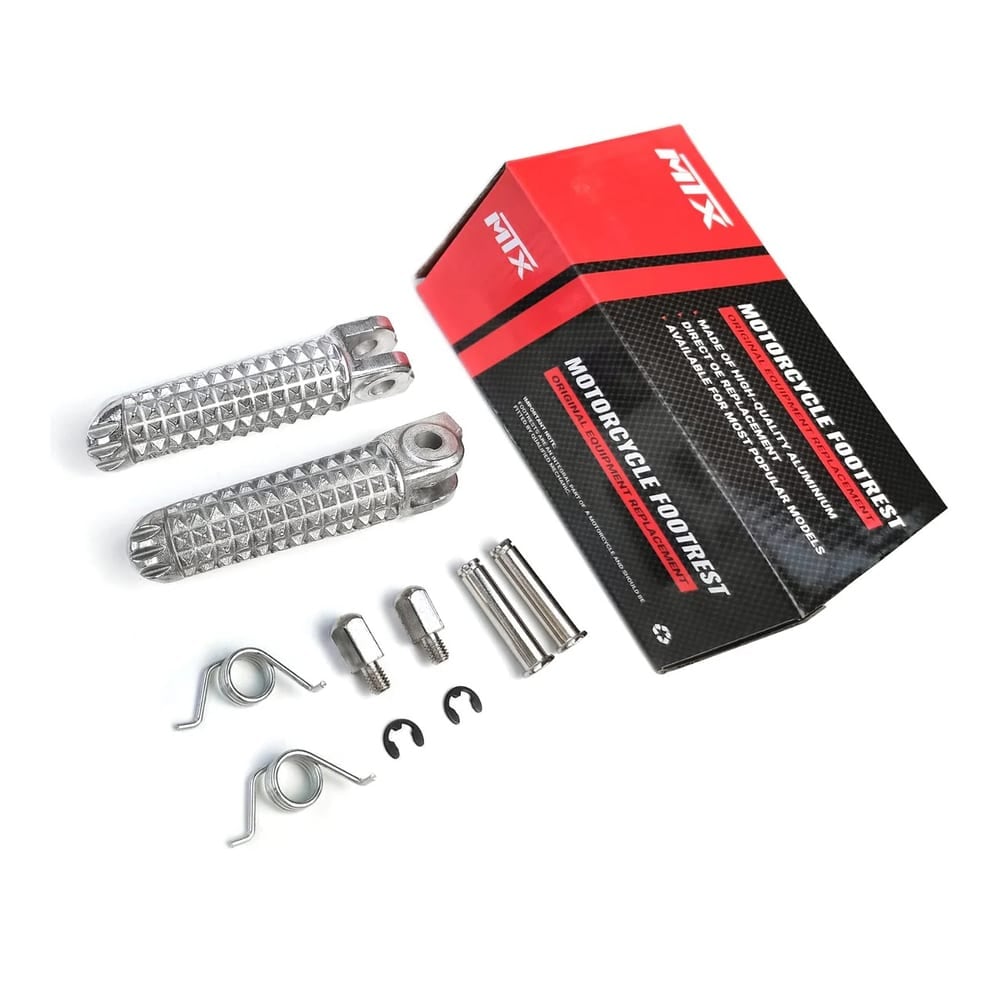 TIGSA-AYK-0007 Ön Ayaklık Yamaha YZF R1 98-11 YZF R6 1999-2012 Ayaklıklar