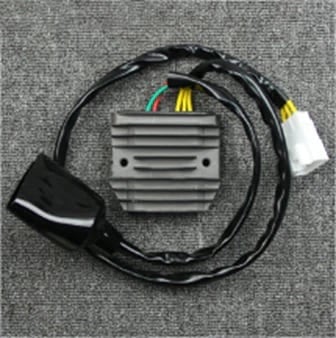 TIGSA-RGL-0056 Regülatör Honda Genel Uyum Regülatörler