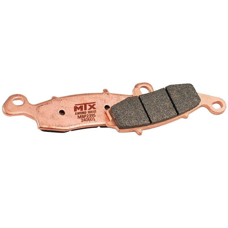 TIGSA-BLT-0055 Fren Balatası Ön Sol Suzuki DL 650 V-Strom 01-24 Fren Balataları
