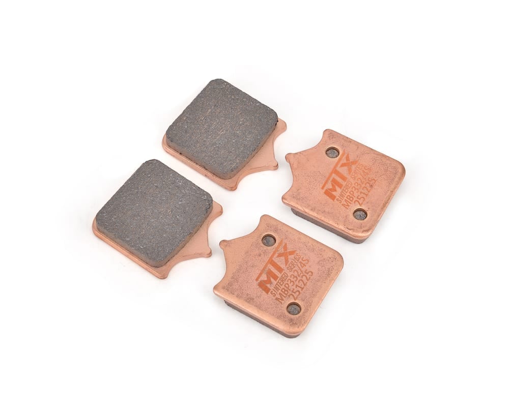TIGSA-BLT-0053 Fren Balatası Ön Sol KTM 690 SMC 08-24 Brake Pads