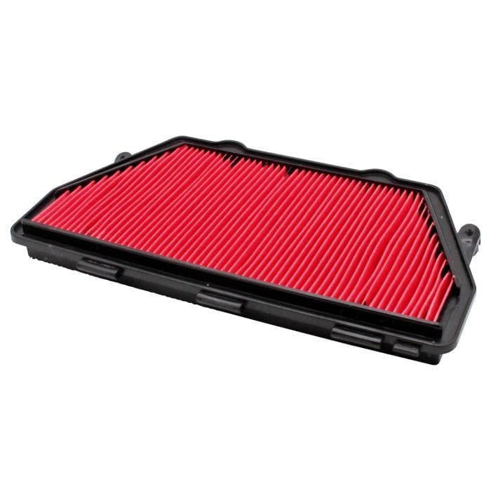 TIGSA-HVF-0008 Hava Filtresi Honda CBR1000RR8-D 08-16 Hava Filtreleri