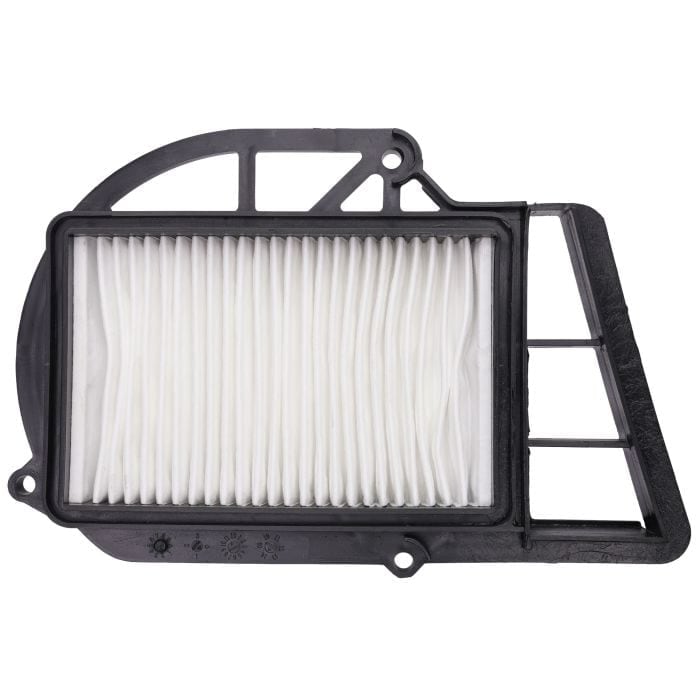TIGSA-HVF-0026 Hava Filtresi Yamaha Malaguti Yamaha VP250 X-City Hava Filtreleri