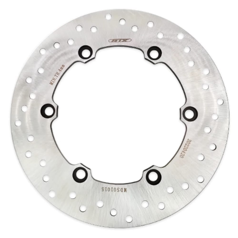 TIGSA-DSK-0005 Fren Diski Arka Sabit Honda CBR 1100F XX 1997-2003 Fren Diskleri
