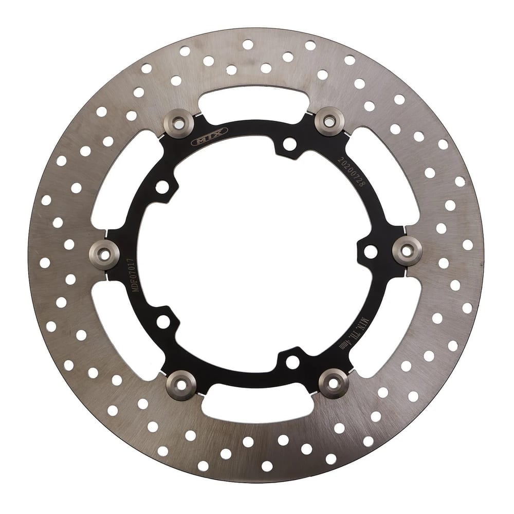 TIGSA-DSK-0027 Fren Diski Ön Yüzer Yamaha MT09 2014-2021 Fren Diskleri