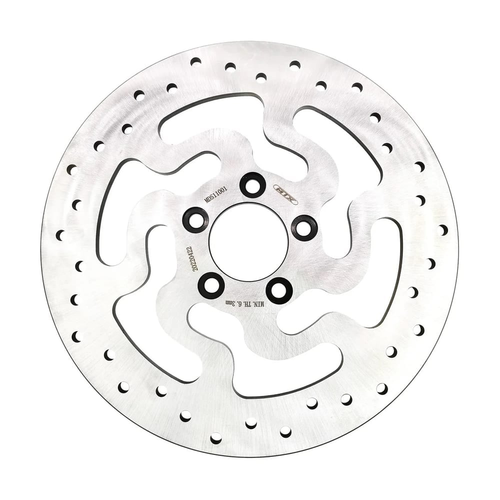 TIGSA-DSK-0035 Fren Diski Arka Sabit Harley-Davidson FLHXS STREET Fren Diskleri