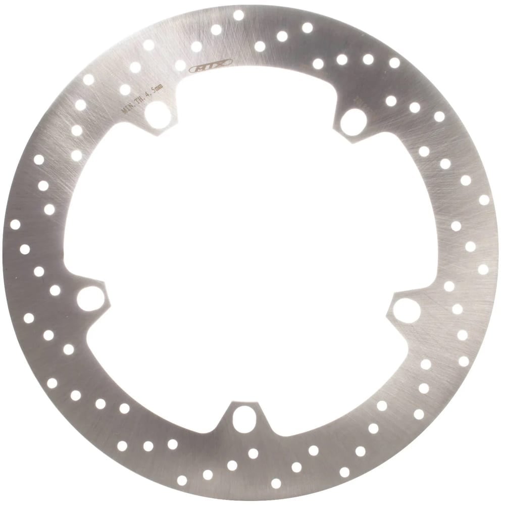 TIGSA-DSK-0031 Fren Diski Ön Sol/Sağ Sabit BMW R1200 GS 2004-2007 Fren Diskleri