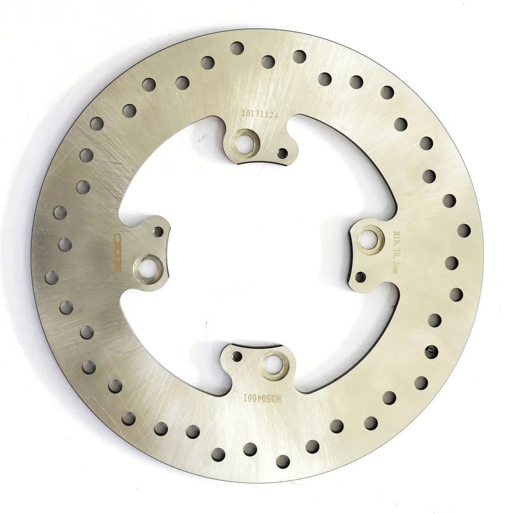 TIGSA-DSK-0025 Fren Diski Arka Sabit Triumph Tiger 800 10-14 Brake Discs