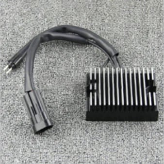 TIGSA-RGL-0032 Regülatör Universal Harley-Davidson 74523-04 Regülatörler