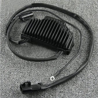 TIGSA-RGL-0034 Regülatör Harley-Davidson 74440-01 74494-02 (EFI) Regülatörler