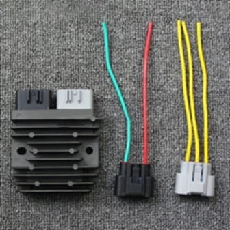 TIGSA-RGL-0036 Regülatör Ducati Genel Uyum Voltage Regulators
