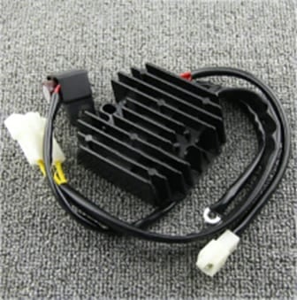 TIGSA-RGL-0049 Regülatör KTM 90511034000 RC125 Voltage Regulators