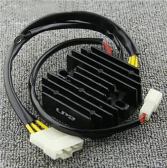 TIGSA-RGL-0048 Regülatör Husqvarna KTM 90111034000 KTM 125 Duke Regülatörler