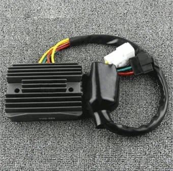 TIGSA-RGL-0013 Regülatör Honda Genel Uyum Regülatörler