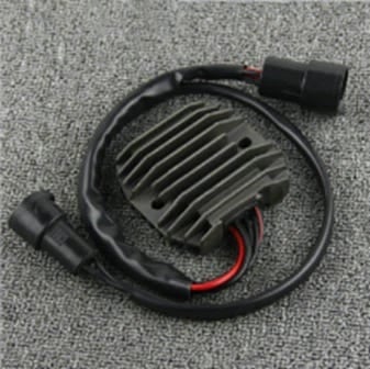 TIGSA-RGL-0019 Regülatör Kawasaki 21066-1125 21066-0002 NINJA Regülatörler