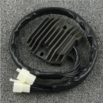 TIGSA-RGL-0020 Regülatör Kawasaki 21066-0016 NINJA ZX-6R ZX636 Regülatörler