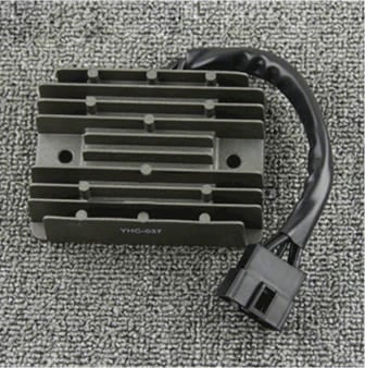 TIGSA-RGL-0009 Regülatör Triumph Genel Uyum Voltage Regulators