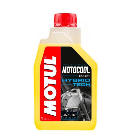 303-111762 MOTOCOOL EXPERT -37C 12X1L Coolant