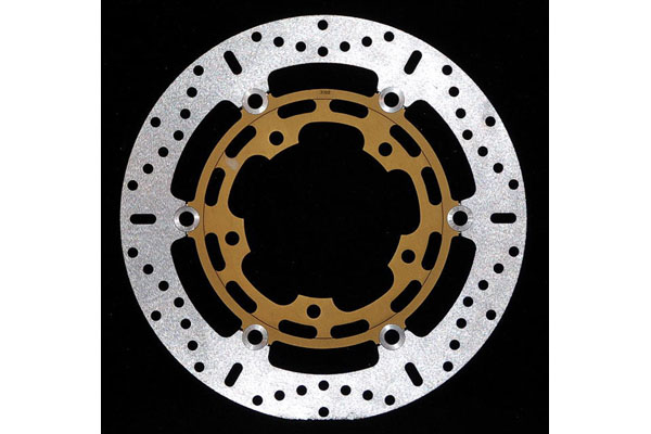 403-MD3092X SUZUKI V-STROM DL650 07-21 , DL1000/1050 14-21, GSF,GSXS750 GOLD ÖN FREN DİSKİ 310 mm Fren Diskleri