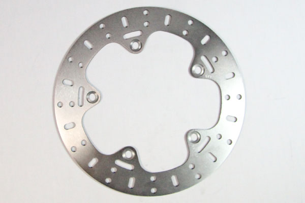 403-MD671 BMW F650/700/800/850GS 07-21 , S1000XR 15-21, R1200 GS 05-13 ÇELİK ARKA FREN DİSKİ 265 mm Fren Diskleri