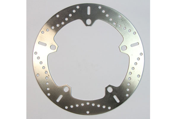 403-MD687 EBC BMW F750/850 , R1200 GS , R1250 GS ADVENTURE ÇELİK ÖN FREN DİSKİ 305 mm Fren Diskleri