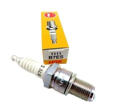 410-1111 NGK Buji - B7ES Spark Plugs