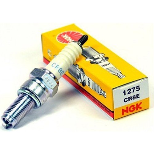 410-1275 NGK Buji - CR8E Spark Plugs