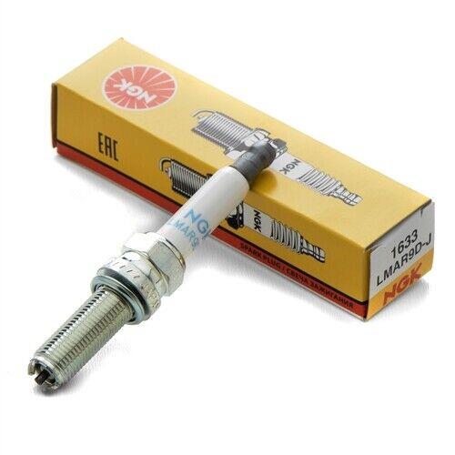 410-1633 NGK Buji - LMAR9D-J Spark Plugs