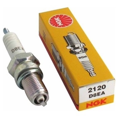410-2120 NGK Buji - D8EA Spark Plugs