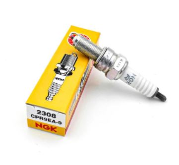 410-2308 NGK Buji - CPR9EA-9 Spark Plugs