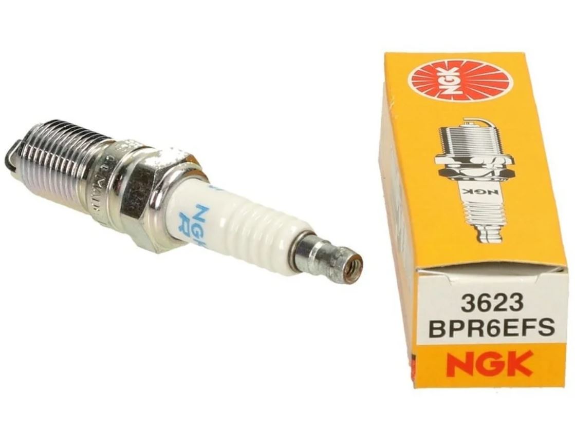 410-3623 NGK Buji - BPR6EFS Spark Plugs