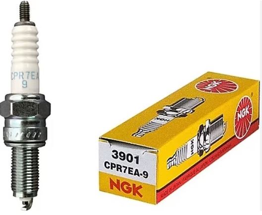 410-3901 NGK Buji - CPR7EA-9 Spark Plugs