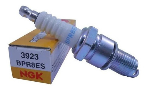 410-3923 NGK Buji - BPR8ES Spark Plugs