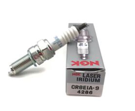 410-4286 NGK Iridium Buji - CR8EIA-9 Spark Plugs