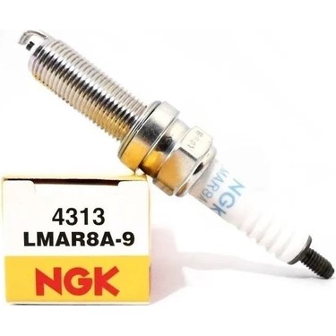 410-4313 NGK Buji - LMAR8A-9 Spark Plugs