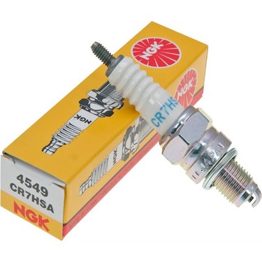 410-4549 NGK Buji - CR7HSA Spark Plugs