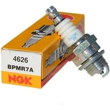 410-4626 NGK - BPMR7A Ağaç Kesim Testere Bujisi Spark Plugs