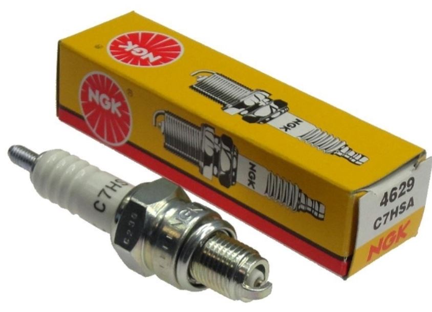 410-4629 NGK Buji - C7HSA Spark Plugs