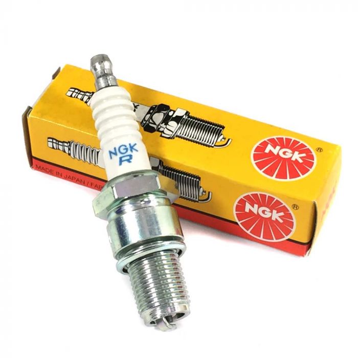 410-4823 NGK Buji - DR6HS Spark Plugs