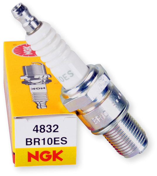 410-4832 NGK Buji - BR10ES Spark Plugs