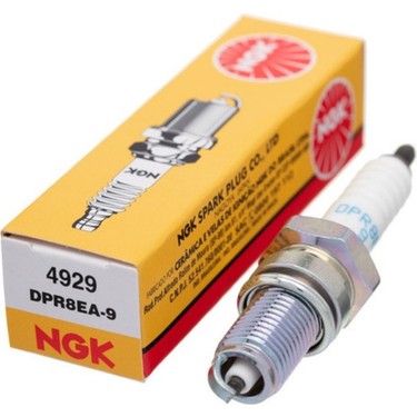 410-4929 NGK Buji - DPR8EA-9 Spark Plugs