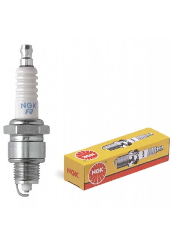 410-5110 NGK Buji - B7HS Spark Plugs