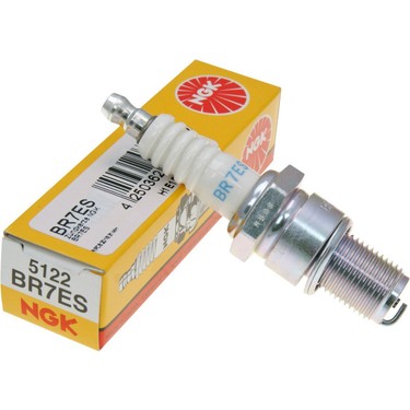 410-5122 NGK Buji - BR7ES Spark Plugs