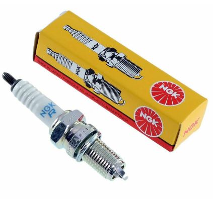 410-5666 NGK Buji - CR8EH-9 Spark Plugs