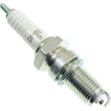 410-5829 NGK Buji - DP8EA-9 Spark Plugs