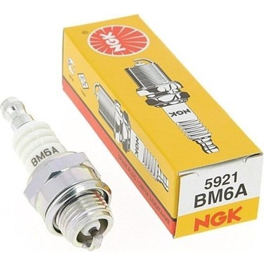 410-5921 NGK Buji STIHL - BM6A Spark Plugs
