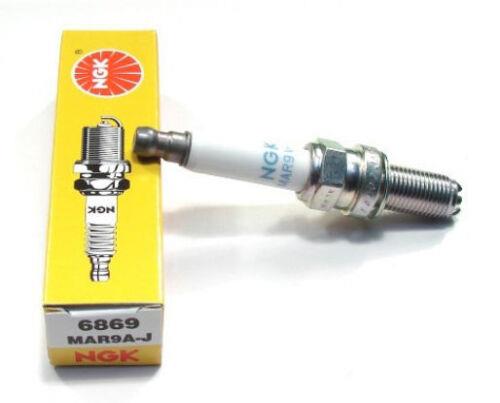 410-6869 NGK Buji - MAR9A-J Spark Plugs
