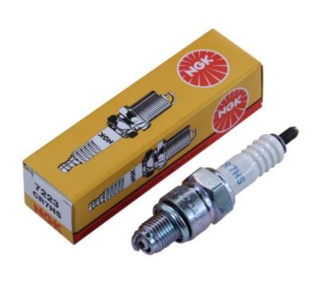 410-7223 NGK Buji - CR7HS Spark Plugs